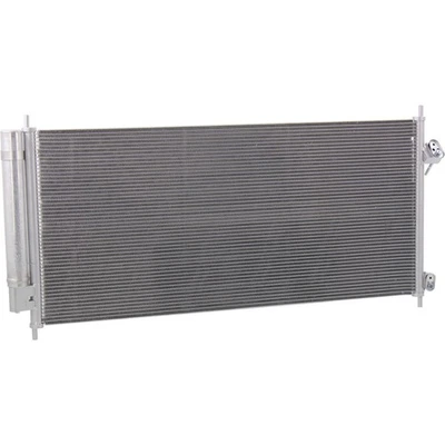 Condensador de CA para Honda 2009-2014 Fit con receptor secador Foto 1 de 4