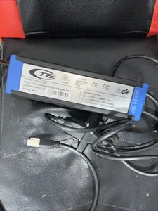 Invacare Pronto Sure Step M71 M41 M51 M61 M71 M91 Onboard Charger CTE 4C24030A - Picture 1 of 2