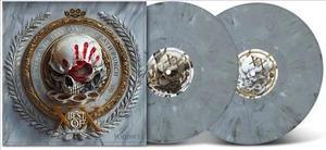 FIVE FINGER DEATH PUNCH BEST OF, VOL. 1 [RECYC;ED SLATE 2 LP] NEW LP - Picture 1 of 1