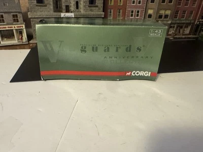 Corgi Vanguards VA09009 Rover 3500 SD1 Vitesse 30th Anniversary Collection  - Image 1 of 4