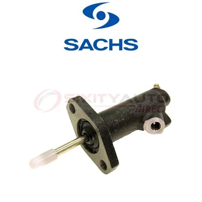 SACHS Clutch Slave Cylinder for 1985-1986 BMW 524td 2.4L L6 - Transmission gq Foto 1 de 4