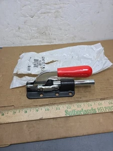 1 De-Sta-Co 630 Straight Line Action Clamp 2,500 Lb Capacity, w/out Toggle Lock - Picture 1 of 2