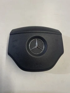 Mercedes Benz B-Klasse W245 SRS Modul Fahrerairbag Lenkradairbag 61460330E - Bild 1 von 6