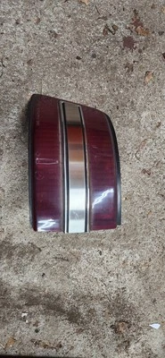 1989 1990 1991 Chrysler TC Maserati Drivers Tail Light 89 90 91 - Image 1 of 4