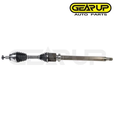 Conjunto de eje articulado eje CV delantero derecho para Volvo S80 2007-2014 V70 08-10 3,2 L Foto 1 de 4