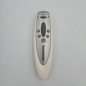 GENUINO HUNTER DOUGLAS PLATINUM CONTROL REMOTO PLATINUM PERSIANAS DE ELEVACIÓN OEM - Imagen 1 de 8