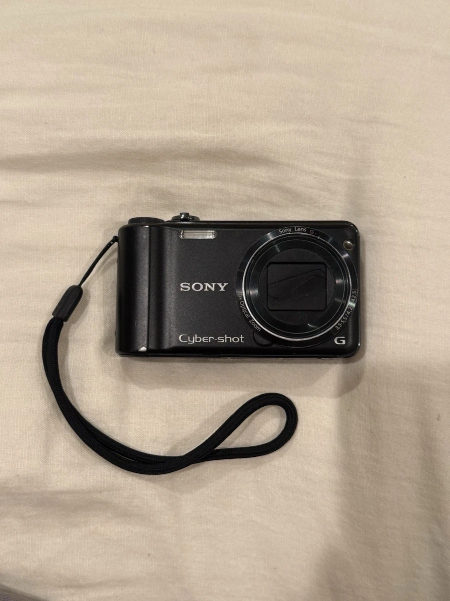 Sony Cyber-shot DSC-HX5V Digital Cameras for Sale | Shop New