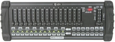 192 Channel DMX Controller - Image 1 of 3
