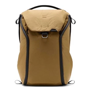 Peak Design Everyday Backpack 30L V2 - Foto-Rucksack Coyote (Hellbraun) - Bild 1 von 9