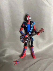 Spider Punk Spider Man : Across the Spider Verse 6" Action Figure - Picture 1 of 6