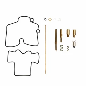 KTM 400cc-530cc 2006-2011 Carby Carburetor Repair Rebuild Kit - Picture 1 of 1
