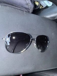 Chanel sunglasses With Hard Case - Picture 1 of 7