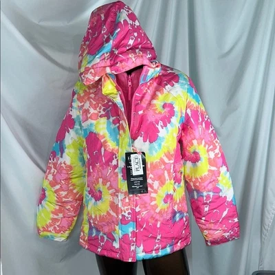 The Children's Place 3-in-1 Jacket - Girls 14 - New - Image 1 of 4