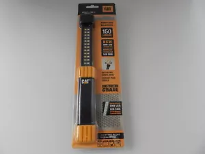 CAT Universal 150 Lumens Work Light with Ratcheting Swivel Hook New - Picture 1 of 4