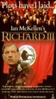 King Richard III: Screenplay By WILLIAM SHAKESPEARE' 'IAN MCKELL