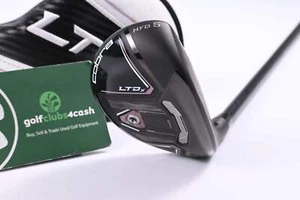 Ladies Cobra LTDx #5 Hybrid / 24 Degree / Ladies Flex KBS PGI 55 Shaft - Picture 1 of 9