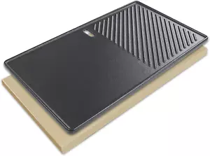 Ersatzteile für Gusseisen-Grillplatten für Weber Spirit 200 Series Gasgrills - Bild 1 von 9