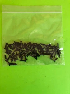 REDCAT RACING KAIJU 1:8 4WD STOCK SCREW KIT - Picture 1 of 2