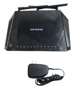 Netgear Ac1750 router WiFi intelligente dual band R6400v2 - Foto 1 di 5