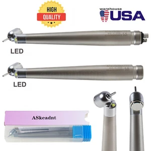 NSK Style M4 B2 Surgical 45° LED High Speed Handstück Dental 45 Grad Keadnt - Bild 1 von 37