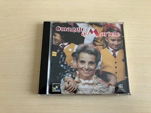 Antoniano _ Omaggio a Mariele Ventre _ CD Album PROMO _ 1998 GE RARO - Imagen 1 de 3