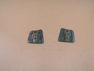 Оригинальная направляющая цепи для цепной пилы John Deere 30 Kioritz Q300F - Изображение 1 из 4