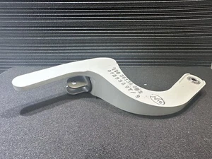 HINGE ASSY EMBRAER 120 ER 120-36136-602 NEW💥💥💥 - Picture 1 of 4