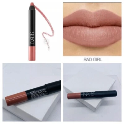NARS Velvet Matte Lipstick Pencil Bad Girl 0.06 oz/1.8g Travel size! - Image 1 of 4