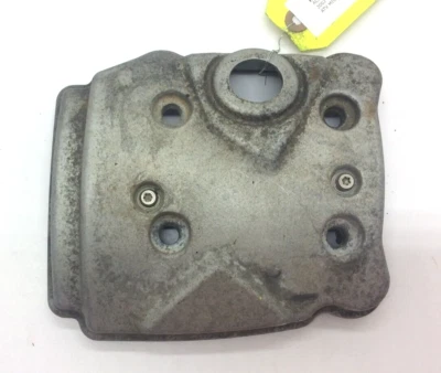 Can Am Head Cylinder Valve Cover Bombardier Quest XT 500 650 711610185 2002-2003 - Image 1 of 4