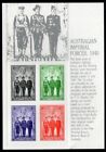 Australia Replica Card No.18 - 1940 AIF