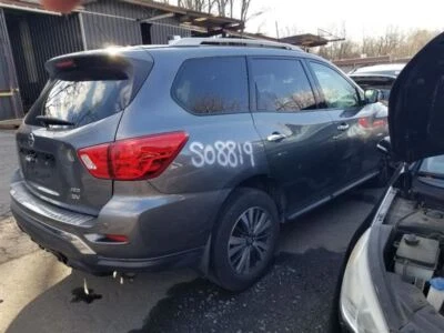 Corner/Park Light Fog-driving Bumper Passenger Sl Fits 12-20 NV 3500 4617021 Foto 1 de 4