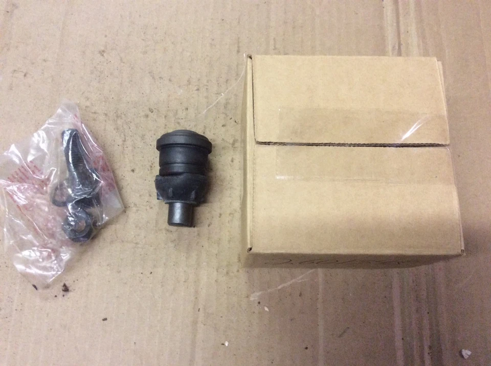 NUEVA NAPA 260-1348 Suspensión Rótula Delantera Inferior Foto 1 de 4