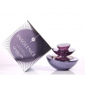 Vintage GUERLAIN ~INSOLENCE EDP 50 ml *SEALED BNIB RARE* - Picture 1 of 5