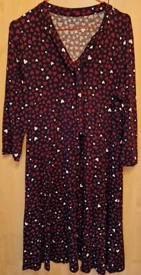 Tchibo Damen Kleid. Gr 40-42 - Bild 1 von 4