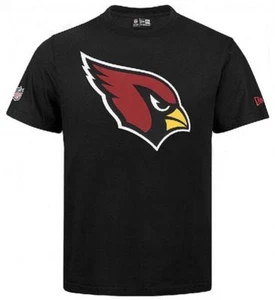 New Era Arizona Cardinals équipe nFL On Field éventail M – XXL T-SHIRT TEE-SHIRT - Picture 1 of 1