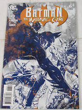 Batman: The Widening Gyre #6 Sept. 2010 DC Comics