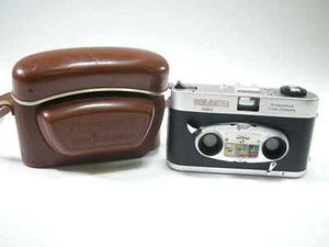 View Master Mark II 3D Camera - Picture 1 of 7