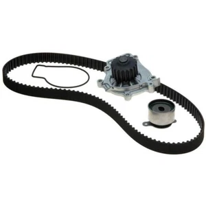 TCKWP142 Gates Timing Belt Kit New for Honda Prelude 1988-1991 - Picture 1 of 2