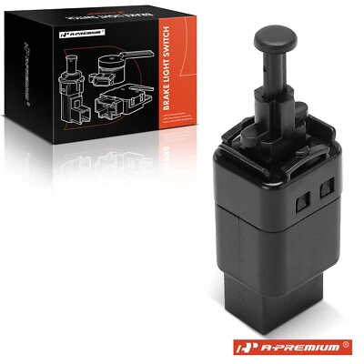 A-Premium Brake Light Switch for Chevy Aveo 04-11 Aveo5 Pontiac G3 Wave Suzuki - Image 1 of 4