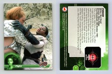 Power #85 Blakes 7 Series 2 Unstoppable 2014 Trading Card