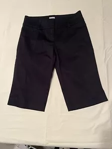 NWT Women’s Bermuda Shorts Size 2 - Picture 1 of 3