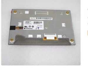 7 inch For LG LB070WV7-TD01 LB070WV7(TD)(01) Lcd Screen Display Panel - Picture 1 of 1