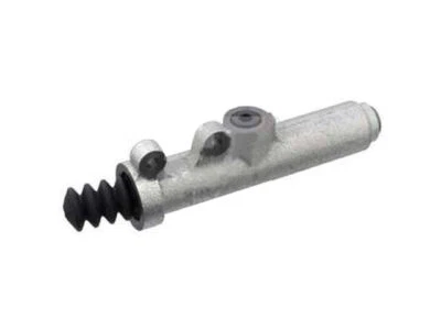 For 1977-1983 Mercedes 240D Clutch Master Cylinder Febi 71317NNRJ 1979 1982 1978 - Image 1 of 2