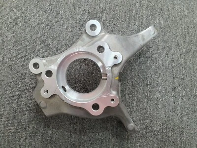 OEM 51710-BE000 NUDILLO-EJE DELANTERO, LH izquierda para Hyundai Kona 2024~2025 SX2 Foto 1 de 4