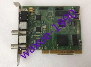 1pcs Used VisioWave PCI-2 #F8 - Bild 1 von 4