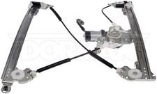Dorman 741-428 Power Window Regulator And Motor Assembly