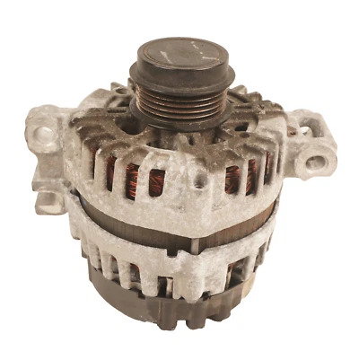 2017-2020 Chevrolet Colorado 3.6L ALTERNATOR 84129223 OEM - Image 1 of 4