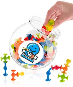 Mini Squigz - Picture 1 of 6