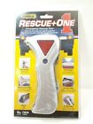 Survival Rescue One Emergency Escape Tool & Flashlight Ready tool