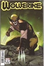 WOLVERINE #1 – RB SILVA VARIANT – TIE-IN EDITION – Limited – 1st Appearances